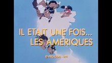 Il était une fois… les Amériques - 14 - Champlain - HD 1080