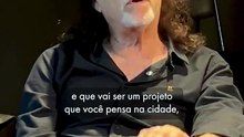 Alceu Valença e a senhora estrada