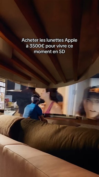 Je vais vivre ma meilleure vie !