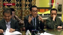 Refly Harun Duga Ada Pasal Selundupan di Kasus Ijazah Jokowi yang Sebabkan Roy Suryo Cs Tersangka