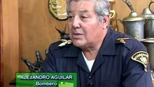 Memoria Viva De Ciertos Días - Cuando La Nieve Llegó a él Zócalo