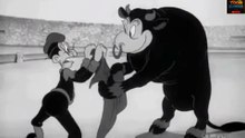 🐂 Looney Tunes – The Timid Toreador | Classic Cartoon Comedy 🎬😂
