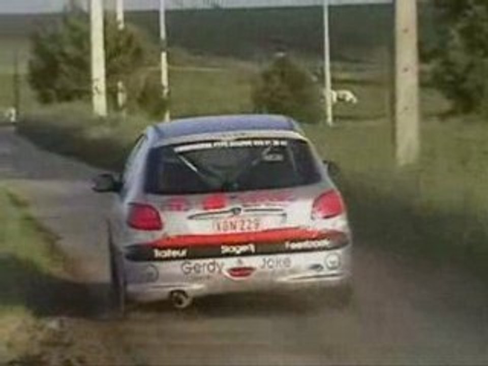 Test Philcars