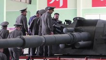 북 "신형 155mm 곡사포 연대 남부국경 배치" / YTN