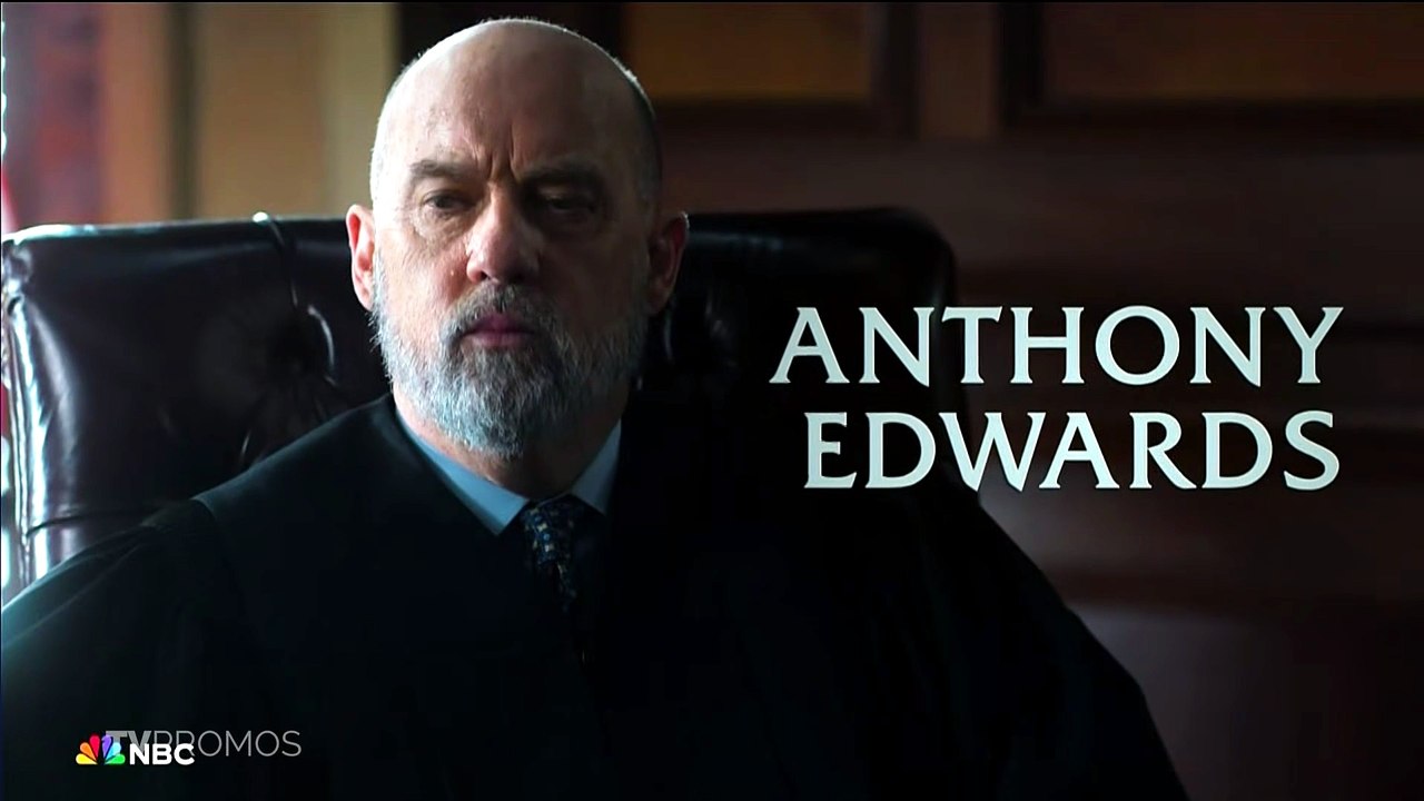 Law and Order Episode 21 - Liberty