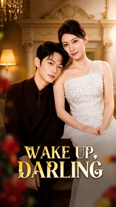 Wake Up, Darling – Ceo Romance, Hidden Identity & Contract Marriage
