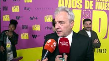 David Summers habla sobre su relación con la Reina Letizia: "Es una chica simpática a la que tuteo, a la que hablo como una amiga"