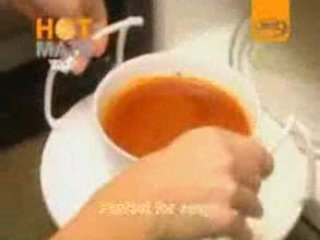 Heat Two Meals in the Microwave at the Same Time!