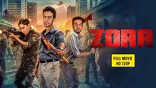 ZORR (2026)New Hindi HD Movie