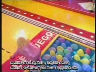 El Muro Infernal - Jueves 12 de Junio