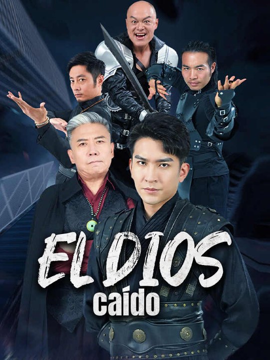 El Dios CaíDo