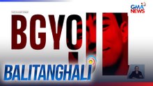 "The Clash Teens," mapapanood na this June; bubuo sa Clash panel sina Jillian Ward, BGYO JL, at Christian Bautista | Balitanghali