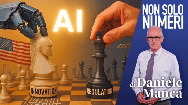 Intelligenza artificiale, che cosa ha spaventato Trump: le nuove regole americane