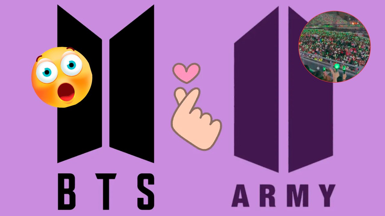 BTS ilumina el Estadio GNP Seguros con impresionante prueba de sincronización de los Army Bombs previo a su concierto en CDMX