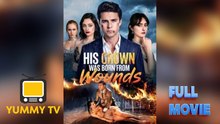 His Crown Was Born From Wounds Englishsub