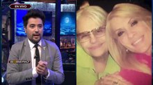 Conoce a las mamás manager del espectáculo