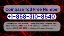 ↯ ↯Coinbase® WALLEt {Complete Guide}™ — SUPPORT Numbers & Support Options