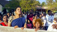 Karikaada (2026) Kannada  Movie Part -2