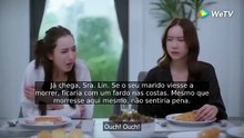 Amor Negado (2025) ep 3 não cortado  Gl eng sub | Filme Completo em Português