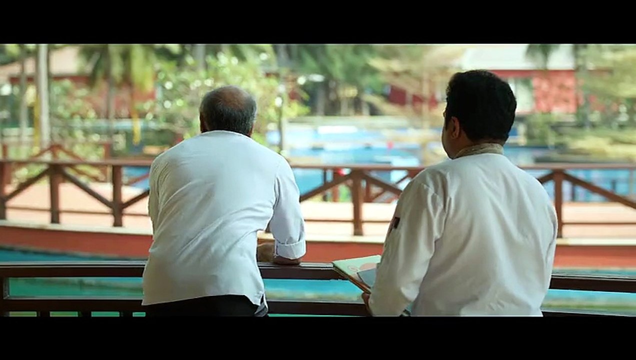Resort S01E19 Seething Anger