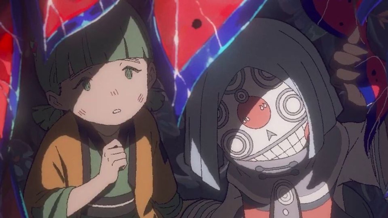 Another World Trailer OmeU
