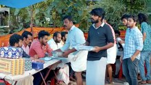 Velleppam (2026) Malayalam  Movie Part -2