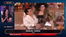 'Tere la Secretaria' y su recuerdo junto a Juan Gabriel