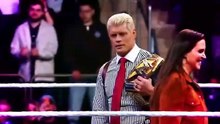 WWE Smackdown - Season 28 - Episode 14: Enterprise Center in St. Louis, MO EngSub