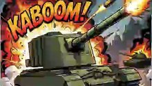 The Power of 183mm: 11K DMG Epic Game