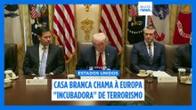Notícias do dia | 8 de maio 2026 - Manhã