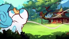 【Có Linh Thú】 Tập 02
