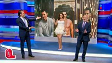 David Zepeda es un hombre muy romántico | Qué Importa