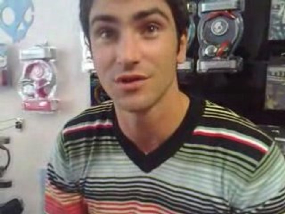 Interview Franck Chocun
