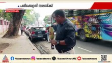 തിരുവനന്തപുരത്ത് മരക്കൊമ്പ് ഒടിഞ്ഞുവീണ് വിദ്യാർഥിനിക്ക് ​ഗുരുതര പരിക്ക്