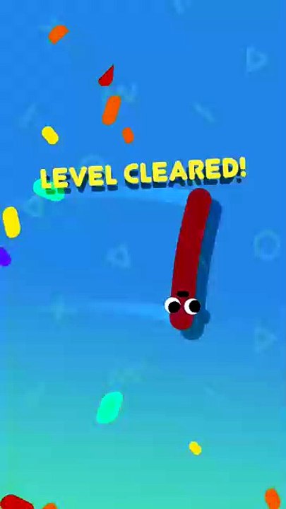 Sausage Flip Gameplay |Level 8| #gaming #trending #asmr #sausageflipgameplay