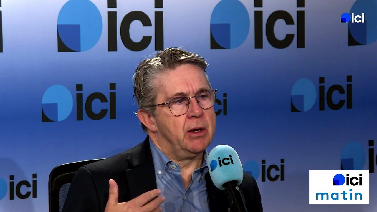 Christophe Ferrari : "Il n'y a pas de fatalité, il ne doit y avoir aucune résignation"