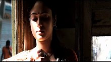 Bina Dialogue Ki Emotional Kahani 😢 _ Asha Jaoar Majhe (2014) Explained in Hindi
