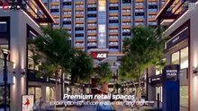 ACE Edit Walkthrough | Premium Commercial & Studio Suites | Delhi-Yamuna Expressway Project