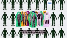 Bundeswehr: Hier entstehen neue Musterungszentren für den Wehrdienst