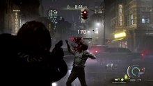 Resident Evil Requiem - Leon Must Die Forever