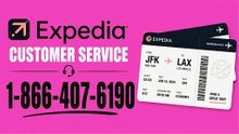 Expedia ™ Customer Service Helpline® | Toll Free Number Step-by-Step Support Manual