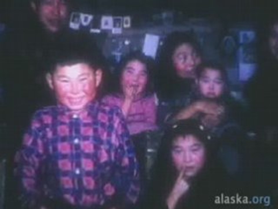 Alaska.org - A Man Named Dick