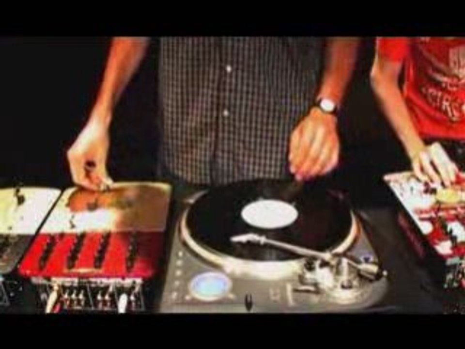 Birdy nam nam - Abbesses