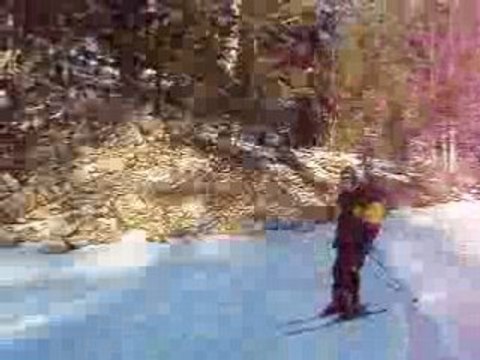 petit helico de benoit