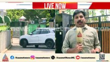 മുഖ്യമന്ത്രി ആരെന്ന റിപ്പോർട്ട് ഇന്ന് നൽകും; മല്ലികാർജുൻ ഖർ​ഗെയുടെ വസതിയിൽ എത്തി നിരീക്ഷകർ