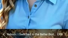 Reborn I Switched To The Better Brother