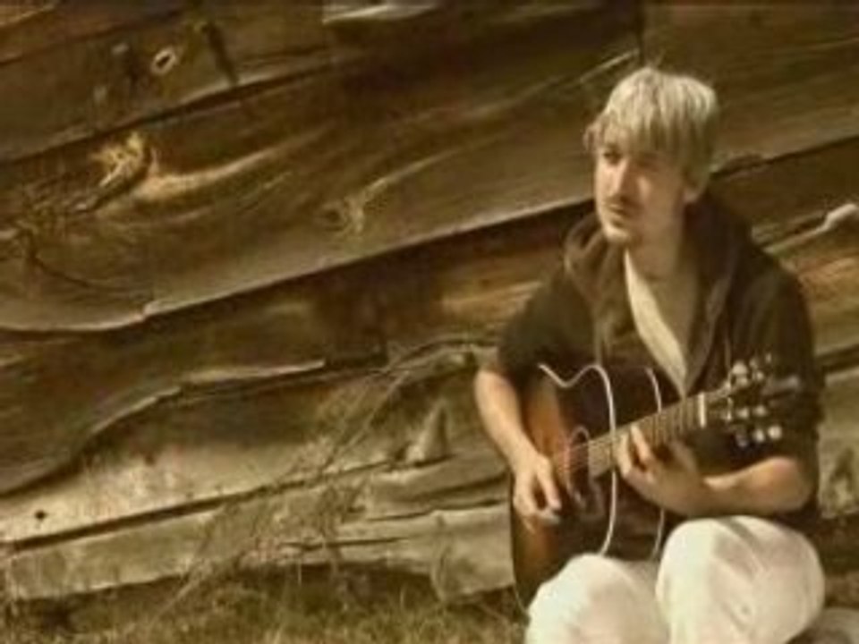 Putumayo Presents: Quebec - Mathieu Mathieu "Cette Ville"