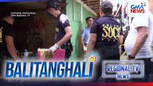 Regional TV News (May 8, 2026) | Balitanghali
