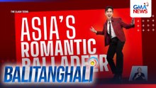 Mare, Anong Latest? (May 8, 2026) | Balitanghali