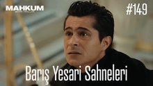 Barış Yesari Sahneleri - Mahkum